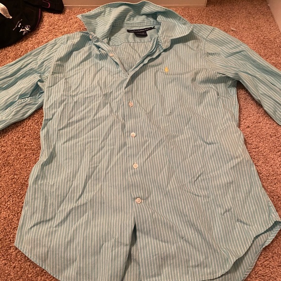 Polo shirts - Picture 3 of 4